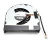 Cooler laptop Dell  23.10492.001. Ventilator procesor Dell  23.10492.001. Sistem racire laptop Dell  23.10492.001