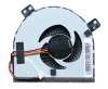 Cooler laptop Lenovo IdeaPad Z510 Touch. Ventilator procesor Lenovo IdeaPad Z510 Touch. Sistem racire laptop Lenovo IdeaPad Z510 Touch
