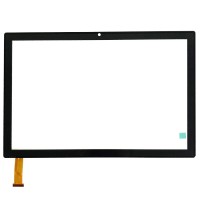 Touchscreen Digitizer Pritom Elsaco L10 Pro Geam Sticla Tableta