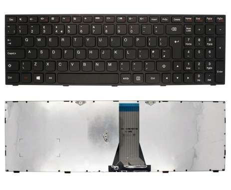 Tastatura Lenovo 25214777 . Keyboard Lenovo 25214777 . Tastaturi laptop Lenovo 25214777 . Tastatura notebook Lenovo 25214777