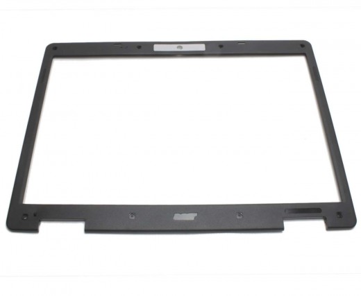 Bezel Front Cover Acer TravelMate 5710G. Rama Display Acer TravelMate 5710G Neagra