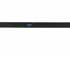 Rama Display Lenovo AP1JX000200 Bezel Front Cover Neagra