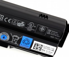 Baterie Dell XPS 17 (L701X) Oem 90Wh 9 celule