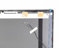 Capac Display BackCover Lenovo IdeaPad 3 15ADA05 Carcasa Display Argintie
