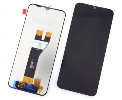 Display Samsung Galaxy A14 5G OEM A146P fara Rama Black Negru. Ecran Samsung Galaxy A14 5G OEM A146P fara Rama Black Negru