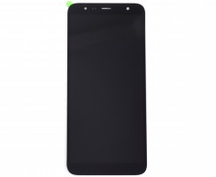 Ansamblu Display LCD + Touchscreen Samsung Galaxy J6 Prime 2018 OEM  Black Negru . Ecran + Digitizer Samsung GalaxyJ6 Prime 2018 OEM  Negru Black