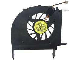 Cooler laptop HP  DV7 3020SA. Ventilator procesor HP  DV7 3020SA. Sistem racire laptop HP  DV7 3020SA