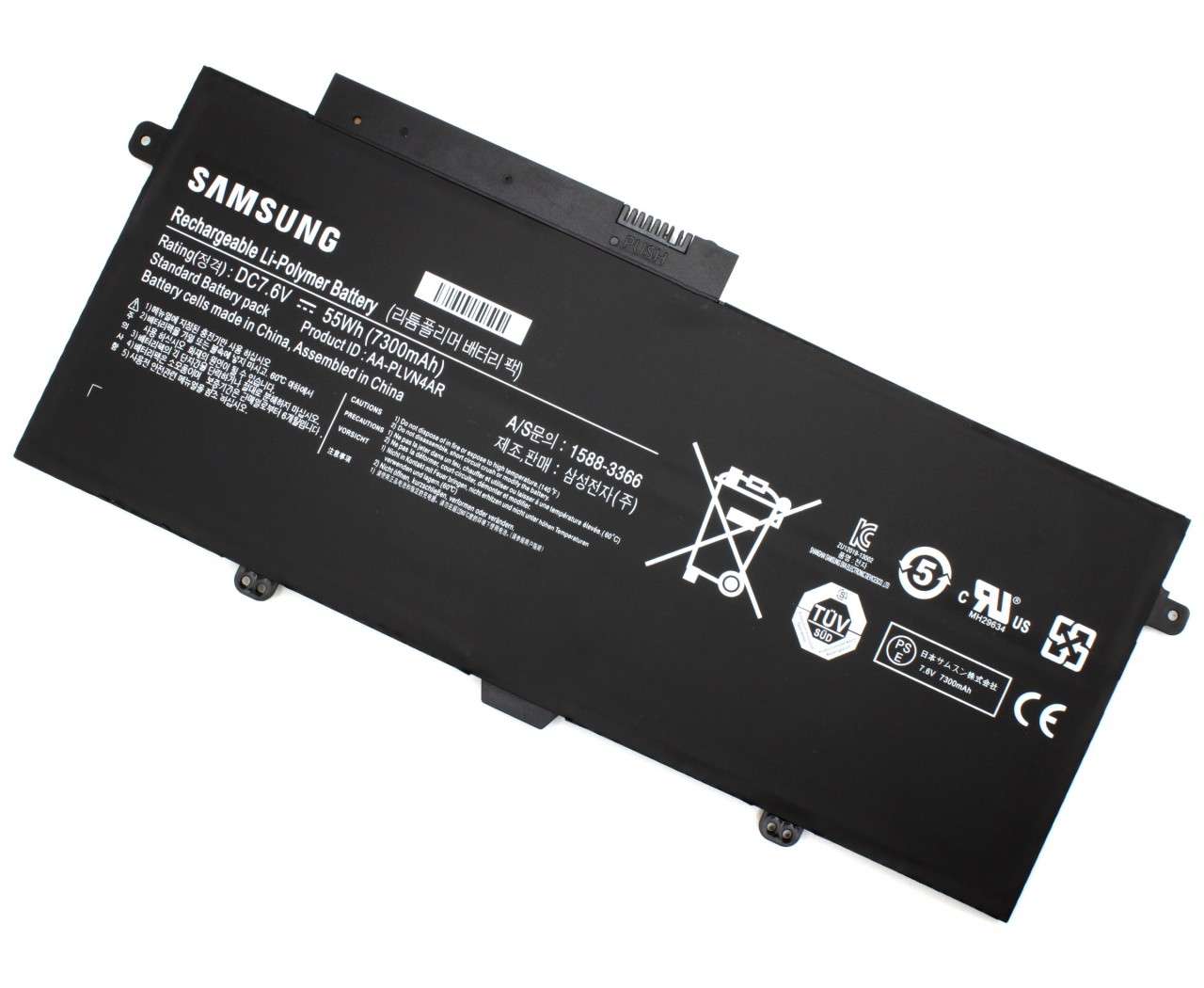 Baterie Samsung BA43-00364A Originala 55Wh powerlaptop.ro imagine noua 2022