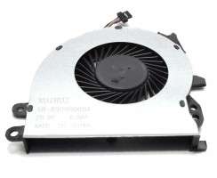 Cooler procesor CPU laptop HP ProBook 470 G4. Ventilator procesor HP ProBook 470 G4.