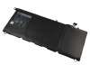 Baterie Dell  90V7W Originala 56Wh. Acumulator Dell  90V7W. Baterie laptop Dell  90V7W. Acumulator laptop Dell  90V7W. Baterie notebook Dell  90V7W