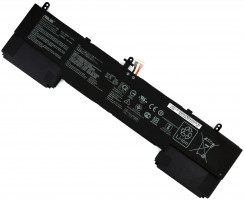 Baterie Asus ZenBook 15 UX533FAC 71Wh. Acumulator Asus ZenBook 15 UX533FAC. Baterie laptop Asus ZenBook 15 UX533FAC. Acumulator laptop Asus ZenBook 15 UX533FAC. Baterie notebook Asus ZenBook 15 UX533FAC