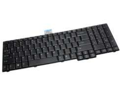 Tastatura Acer Aspire 7720 neagra. Tastatura laptop Acer Aspire 7720 neagra