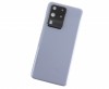 Capac Baterie Samsung Galaxy S20 Ultra G988B Cosmic Grey. Capac Spate Samsung Galaxy S20 Ultra G988B Cosmic Grey