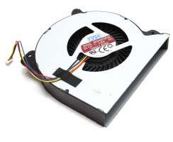 Cooler procesor CPU laptop Asus Rog G750V. Ventilator procesor Asus Rog G750V.
