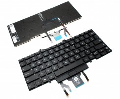 Tastatura Dell 0H2DXX iluminata backlit. Keyboard Dell 0H2DXX iluminata backlit. Tastaturi laptop Dell 0H2DXX iluminata backlit. Tastatura notebook Dell 0H2DXX iluminata backlit
