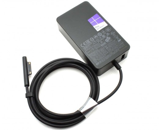 Incarcator Microsoft Surface Pro 3 ORIGINAL. Alimentator ORIGINAL Microsoft Surface Pro 3. Incarcator laptop Microsoft Surface Pro 3. Alimentator laptop Microsoft Surface Pro 3. Incarcator notebook Microsoft Surface Pro 3