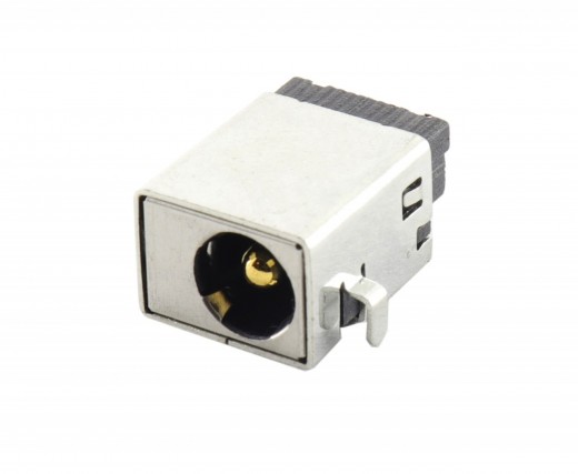 Mufa alimentare MSI MS-16K7 . DC Jack MSI MS-16K7