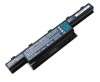 Baterie Packard Bell EasyNote TM80 Originala. Acumulator Packard Bell EasyNote TM80. Baterie laptop Packard Bell EasyNote TM80. Acumulator laptop Packard Bell EasyNote TM80. Baterie notebook Packard Bell EasyNote TM80