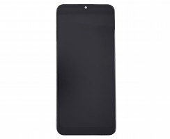 Display Samsung A02s A025F A025G OEM cu Rama VARIANTA LUNGA CU STICLA 162mm