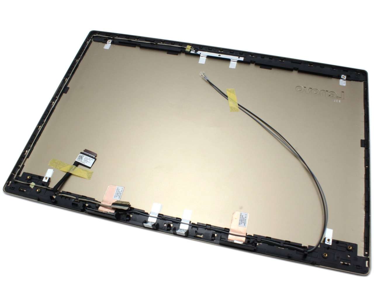 Capac Display BackCover Lenovo IdeaPad 520-15 Carcasa Display Aurie IBM Lenovo imagine noua 2022