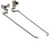 Balamale display Toshiba Satellite C55D-A . Balamale notebook Toshiba Satellite C55D-A