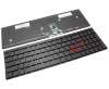 Tastatura Asus Rog G501JW iluminata. Keyboard Asus Rog G501JW. Tastaturi laptop Asus Rog G501JW. Tastatura notebook Asus Rog G501JW
