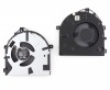 Cooler procesor CPU laptop Lenovo Ideapad 5 Pro 14IAP7. Ventilator procesor Lenovo Ideapad 5 Pro 14IAP7.