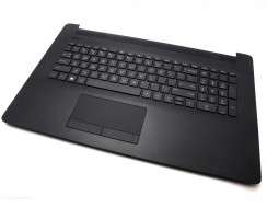 Tastatura HP L22750-00 Neagra cu Palmrest Negru si TouchPad iluminata backlit. Keyboard HP L22750-00 Neagra cu Palmrest Negru si TouchPad. Tastaturi laptop HP L22750-00 Neagra cu Palmrest Negru si TouchPad. Tastatura notebook HP L22750-00 Neagra cu Palmrest Negru si TouchPad