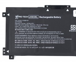 Baterie HP Envy L09049-1B1 40Wh