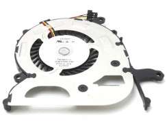 Cooler laptop Sony AB06005HX0403Z1. Ventilator procesor Sony AB06005HX0403Z1. Sistem racire laptop Sony AB06005HX0403Z1