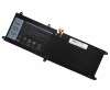 Baterie Dell RFH3V 35Wh. Acumulator Dell RFH3V. Baterie laptop Dell RFH3V. Acumulator laptop Dell RFH3V. Baterie notebook Dell RFH3V