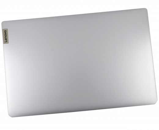 Carcasa Display Lenovo IdeaPad 1-15ALC7. Cover Display Lenovo IdeaPad 1-15ALC7. Capac Display Lenovo IdeaPad 1-15ALC7 Argintie