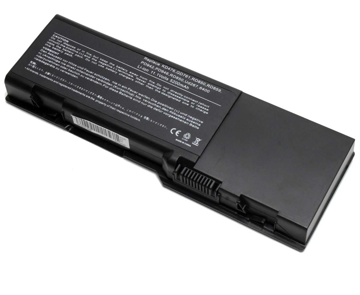 Baterie Dell GD761 DELL imagine noua reconect.ro