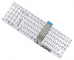 Tastatura Lenovo V15 G3 ABA layout US fara rama enter mic
