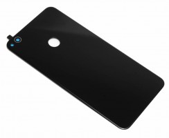 Capac Baterie Huawei P8 Lite 2017 Negru Black. Capac Spate Huawei P8 Lite 2017 Negru Black