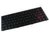 Tastatura Asus  U46SV. Keyboard Asus  U46SV. Tastaturi laptop Asus  U46SV. Tastatura notebook Asus  U46SV