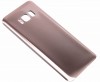 Capac Baterie Samsung Galaxy S8 G950 Rose Pink. Capac Spate Samsung Galaxy S8 G950 Rose Pink