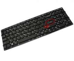 Tastatura Sony 148792821 neagra. Keyboard Sony 148792821. Tastaturi laptop Sony 148792821. Tastatura notebook Sony 148792821