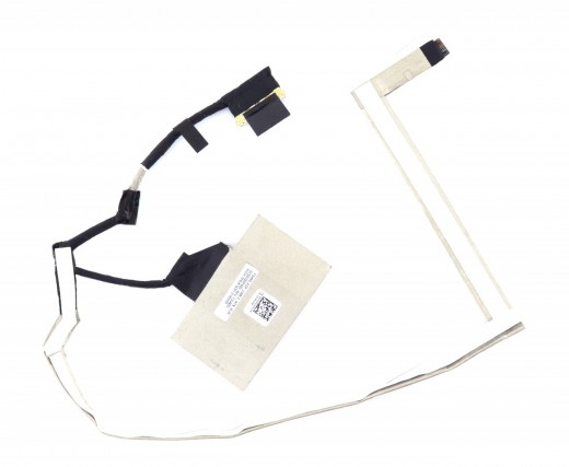 Cablu video eDP Dell DC02C00P400 fara touch