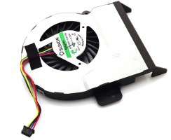 Cooler laptop Asus  X55VD  10 mm grosime