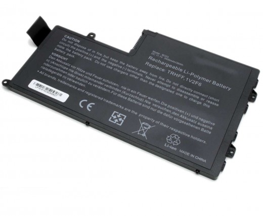 Baterie Dell Inspiron 14 5442 4 celule. Acumulator laptop Dell Inspiron 14 5442 4 celule. Acumulator laptop Dell Inspiron 14 5442 4 celule. Baterie notebook Dell Inspiron 14 5442 4 celule