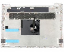 Bottom Lenovo IdeaPad 520S-14IKB Type 80X2. Carcasa Inferioara Lenovo IdeaPad 520S-14IKB Type 80X2 Argintie
