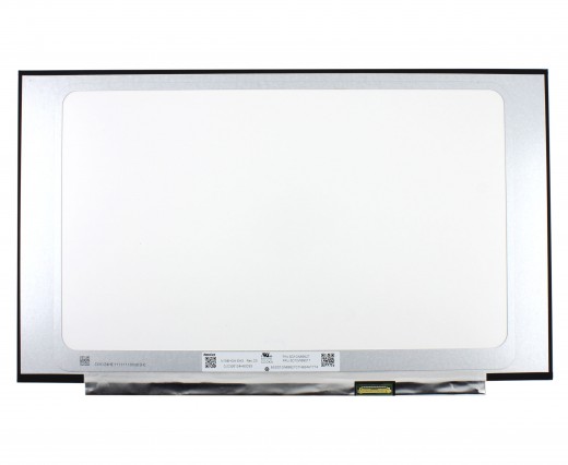 Display laptop Lenovo ThinkPad p15 gen 1 type 20st 15.6" 1920x1080 30 pini eDP. Ecran laptop Lenovo ThinkPad p15 gen 1 type 20st. Monitor laptop Lenovo ThinkPad p15 gen 1 type 20st