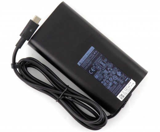 Incarcator Dell Precision 5770 90W Round Shape ORIGINAL Delta Electronics. Alimentator Delta Electronics 90W Round Shape ORIGINAL pentru Dell Precision 5770.