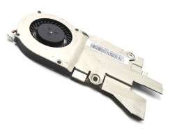 Cooler laptop Packard Bell DOT S2. Ventilator procesor Packard Bell DOT S2. Sistem racire laptop Packard Bell DOT S2