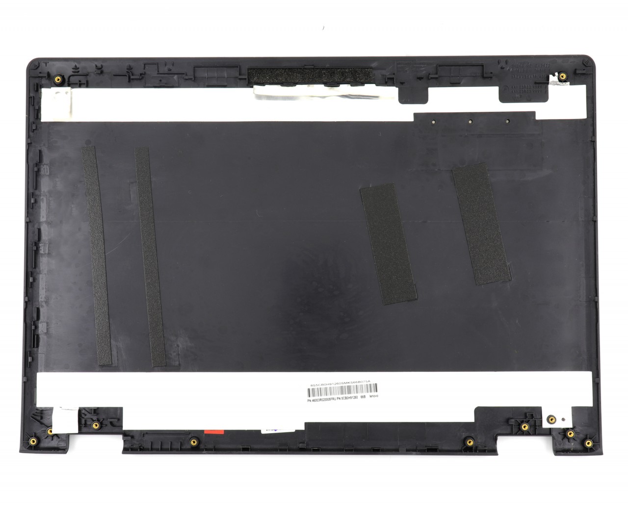Capac Display BackCover Lenovo Yoga 500-14IHW Carcasa Display