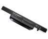 Baterie Schenker M505 5200mAh. Acumulator Schenker M505. Baterie laptop Schenker M505. Acumulator laptop Schenker M505. Baterie notebook Schenker M505