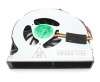 Cooler laptop Toshiba  DC28000CCS0 Mufa 4 pini. Ventilator procesor Toshiba  DC28000CCS0. Sistem racire laptop Toshiba  DC28000CCS0