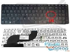Tastatura HP ProBook 655-G1. Keyboard HP ProBook 655-G1. Tastaturi laptop HP ProBook 655-G1. Tastatura notebook HP ProBook 655-G1