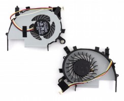 Cooler laptop Acer Aspire V5-582. Ventilator procesor Acer Aspire V5-582. Sistem racire laptop Acer Aspire V5-582